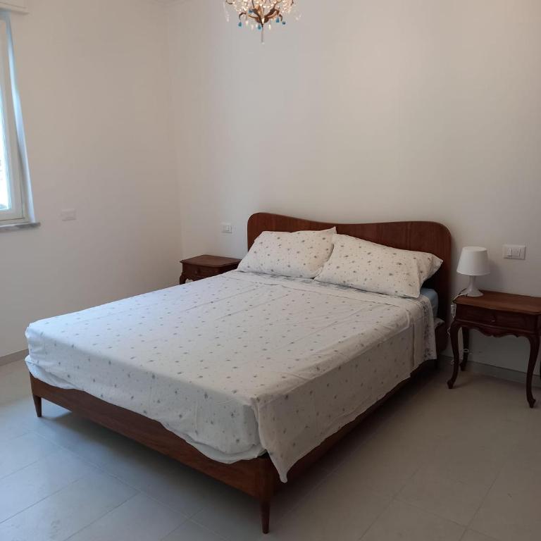 A casa dalla Lu - Casa con 1 Camera da Letto - 8