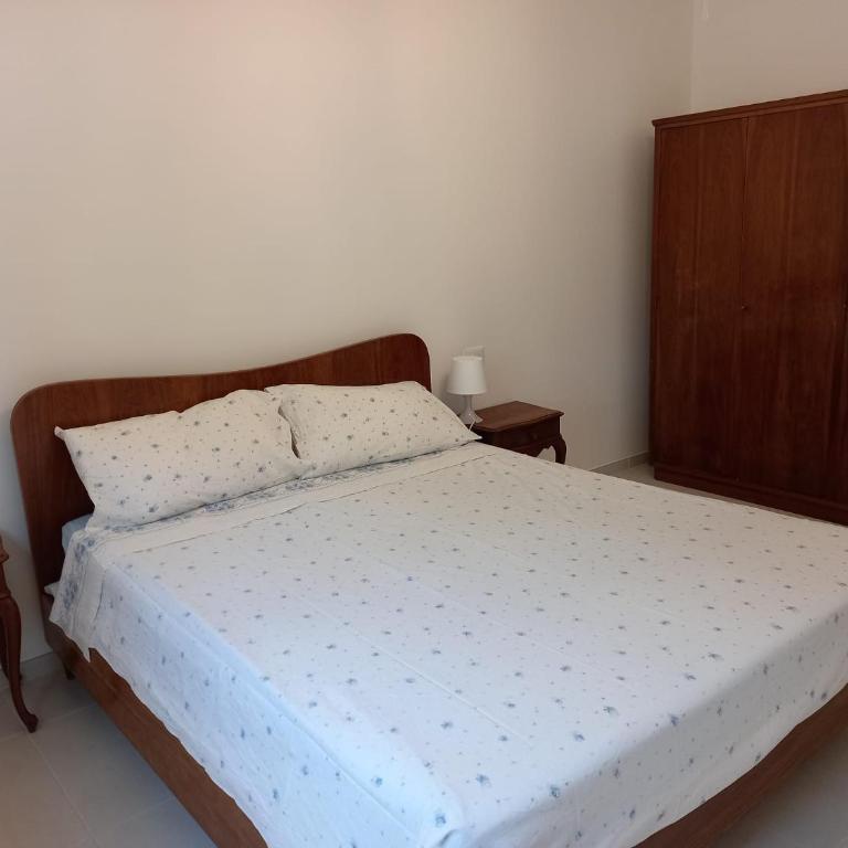 A casa dalla Lu - Casa con 1 Camera da Letto - 9