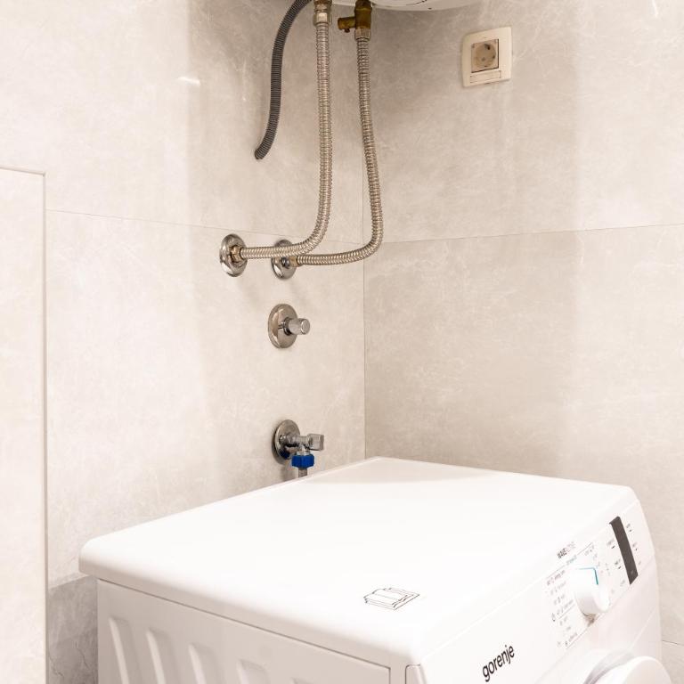 Fontana Mediteran Properties - One-Bedroom Apartment - 1