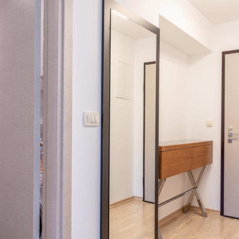 Fontana Mediteran Properties - One-Bedroom Apartment - 10