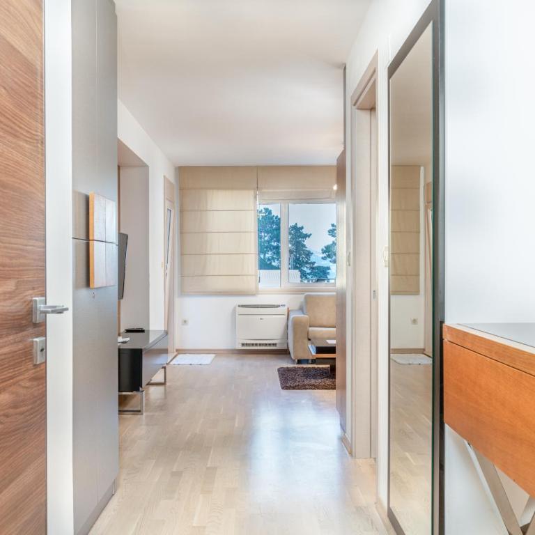 Fontana Mediteran Properties - One-Bedroom Apartment - 5