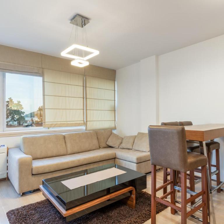 Fontana Mediteran Properties - One-Bedroom Apartment - 4