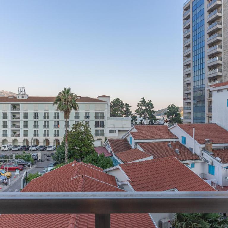 Fontana Mediteran Properties - One-Bedroom Apartment - 14