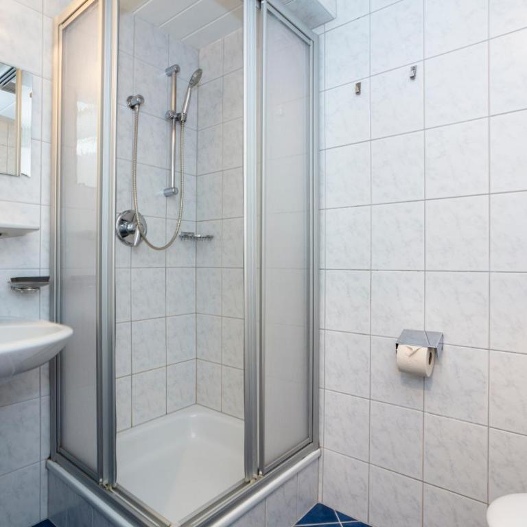Appartements am Edthof - Appartamento con Vista Montagna - 25