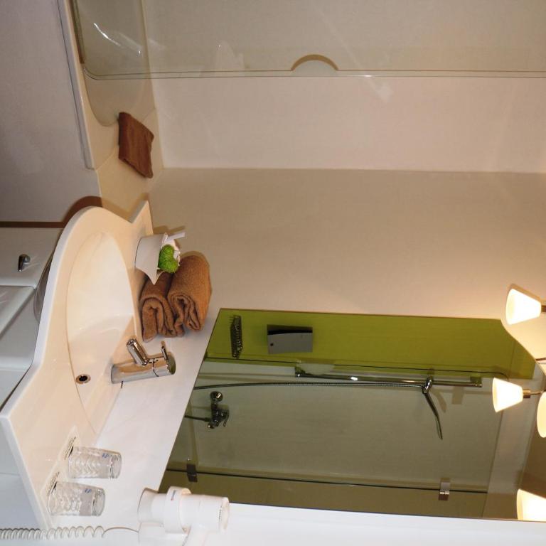 Hotel Weidenhof - Einzelzimmer - 5