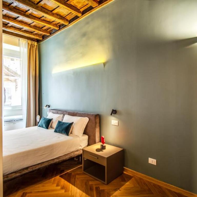 Maison del Colosseo - Appartamento Monolocale - 8