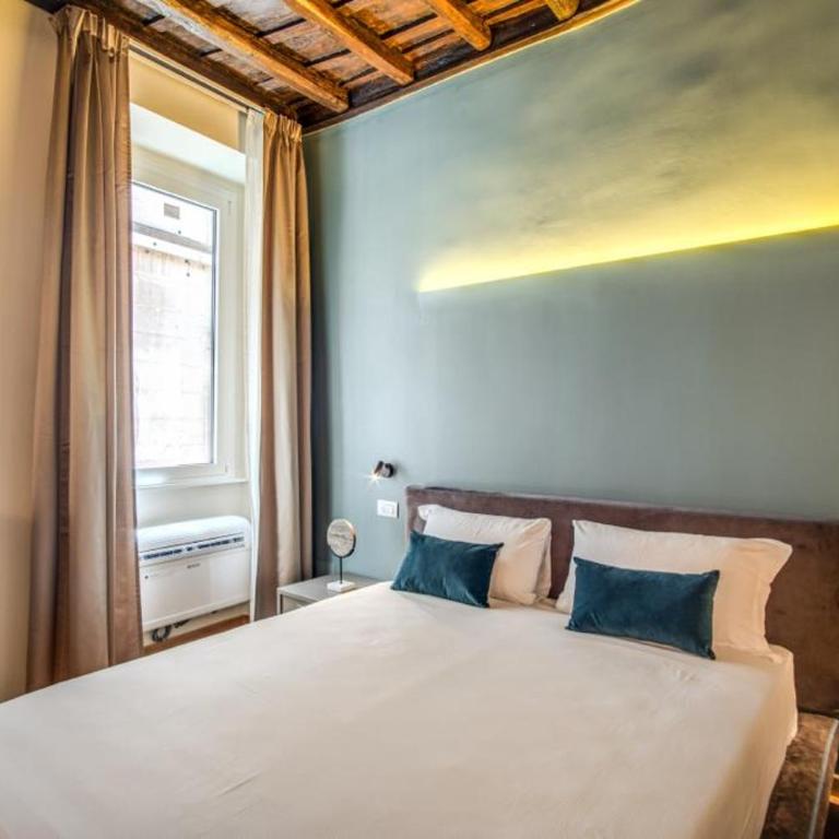 Maison del Colosseo - Appartamento Monolocale - 9