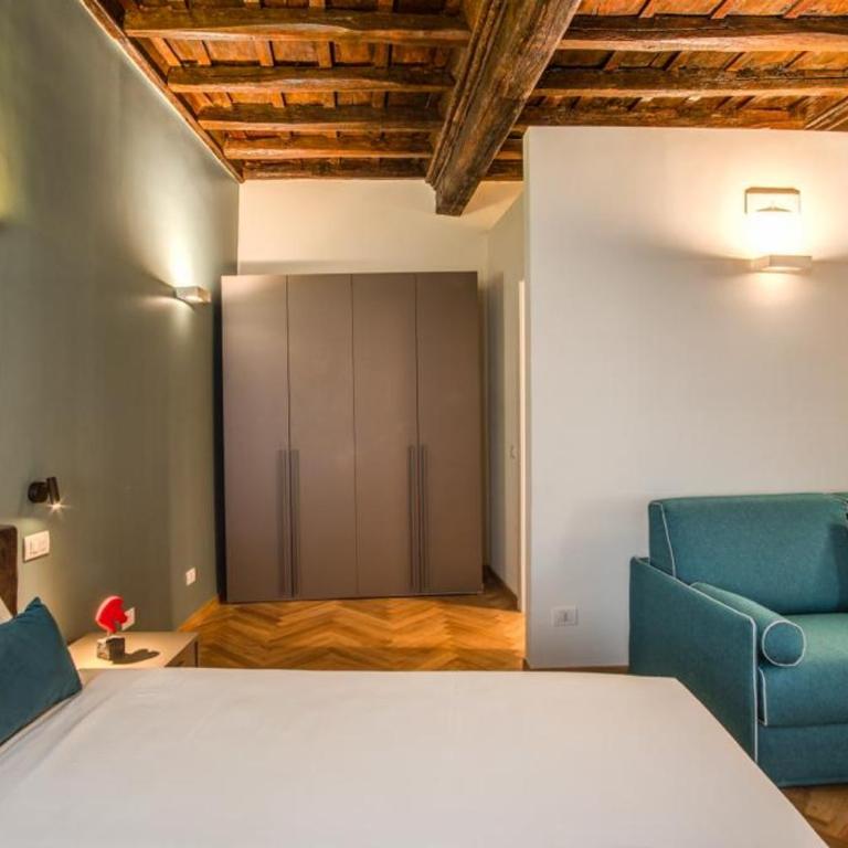 Maison del Colosseo - Appartamento Monolocale - 10