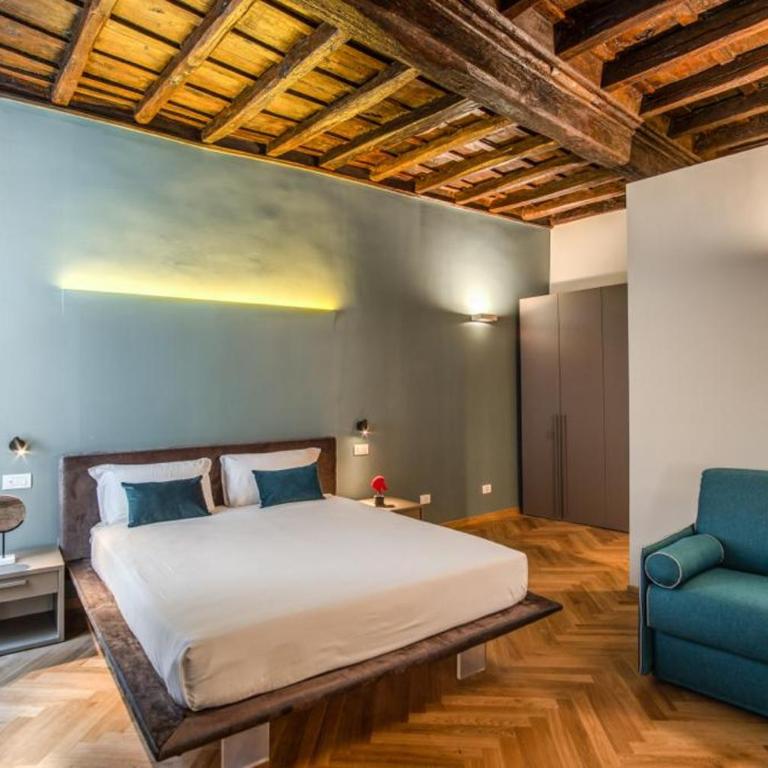 Maison del Colosseo - Appartamento Monolocale - 5