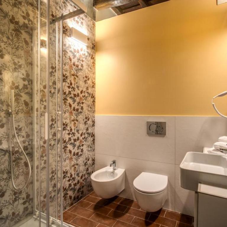 Maison del Colosseo - Appartamento Monolocale - 13