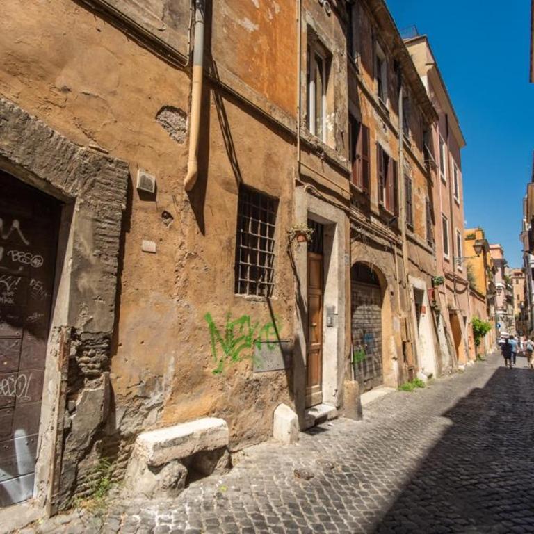 Maison del Colosseo - Appartamento Monolocale - 15