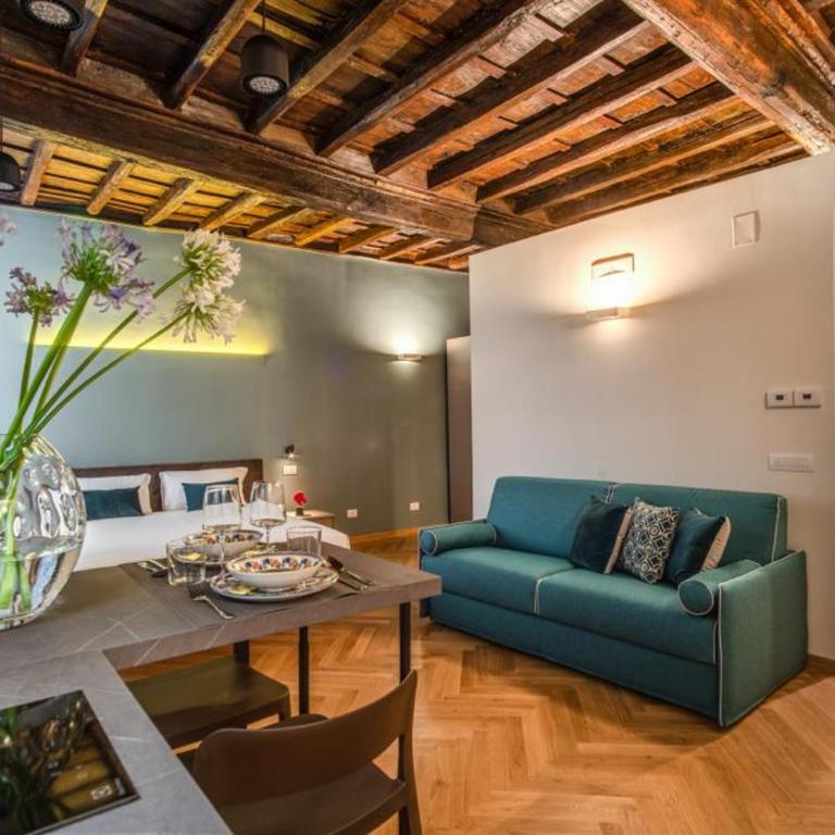 Maison del Colosseo - Appartamento Monolocale - 31