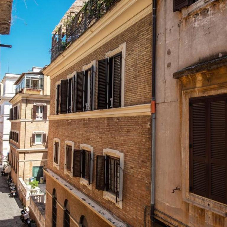 Maison del Colosseo - Appartamento Monolocale - 36