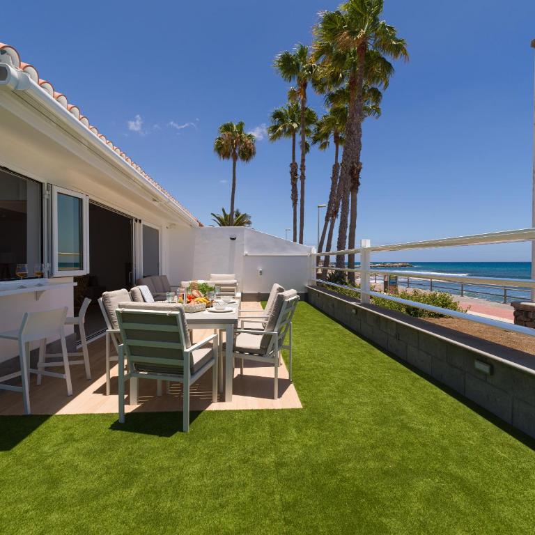 Villa Isabel - Three-Bedroom Villa - 38