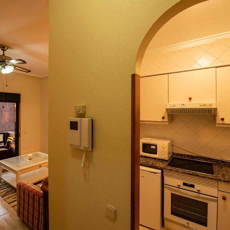 Apartamento playa de Samil - Apartamento de 2 dormitorios - 3