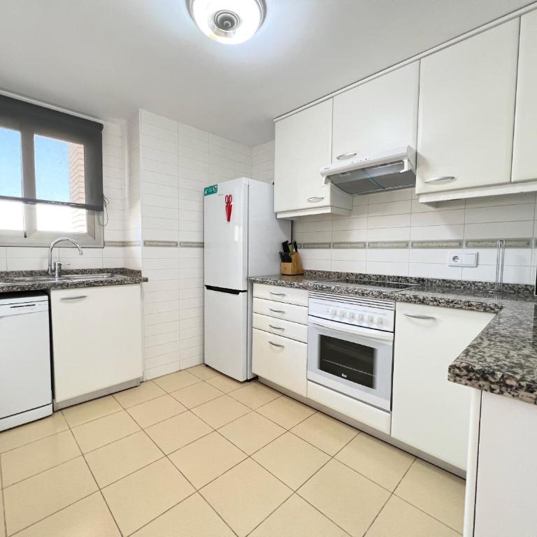 Ático Bahía del Sol en Calpe con impresionantes vistas - Inmodream Calpe - Apartamento - 18