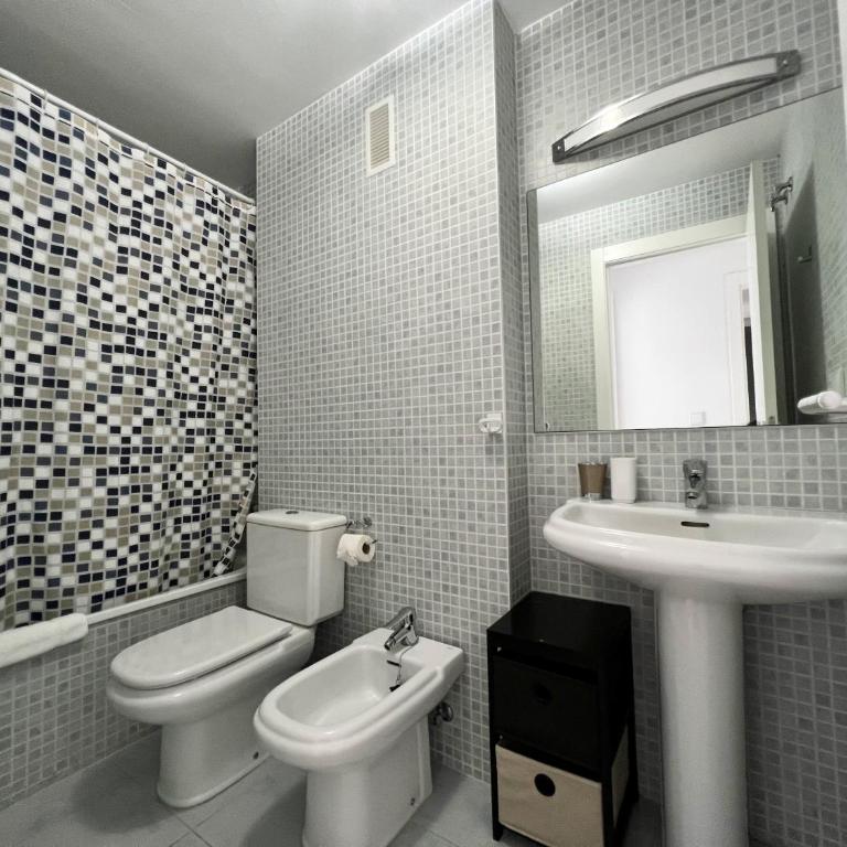 Ático Bahía del Sol en Calpe con impresionantes vistas - Inmodream Calpe - Apartamento - 16