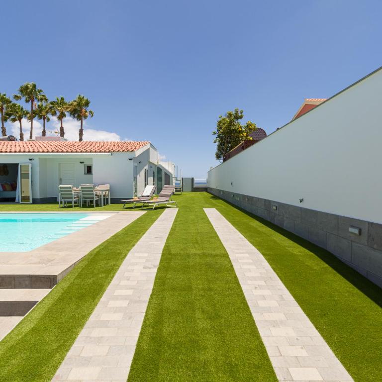 Villa Isabel - Three-Bedroom Villa - 66