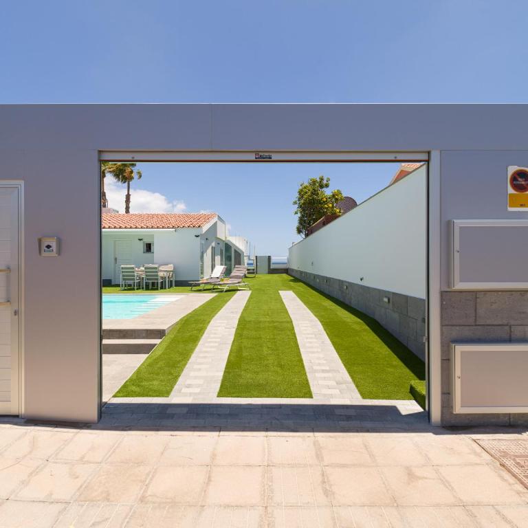 Villa Isabel - Three-Bedroom Villa - 65