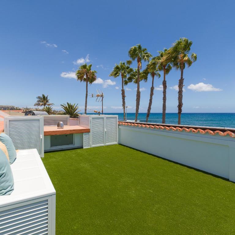 Villa Isabel - Three-Bedroom Villa - 77