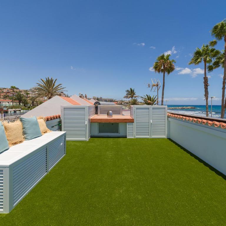 Villa Isabel - Three-Bedroom Villa - 74