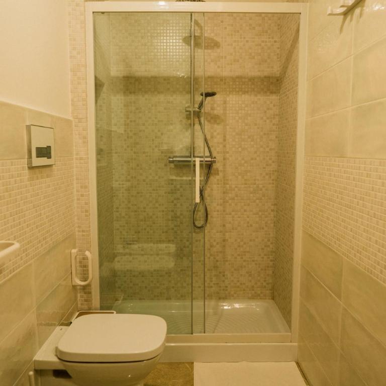 Villa Le Mimose - Deluxe Apartment - 13