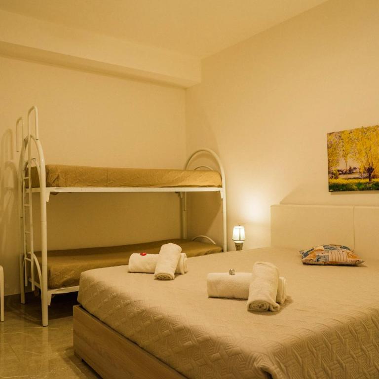 Villa Le Mimose - Deluxe Apartment - 10