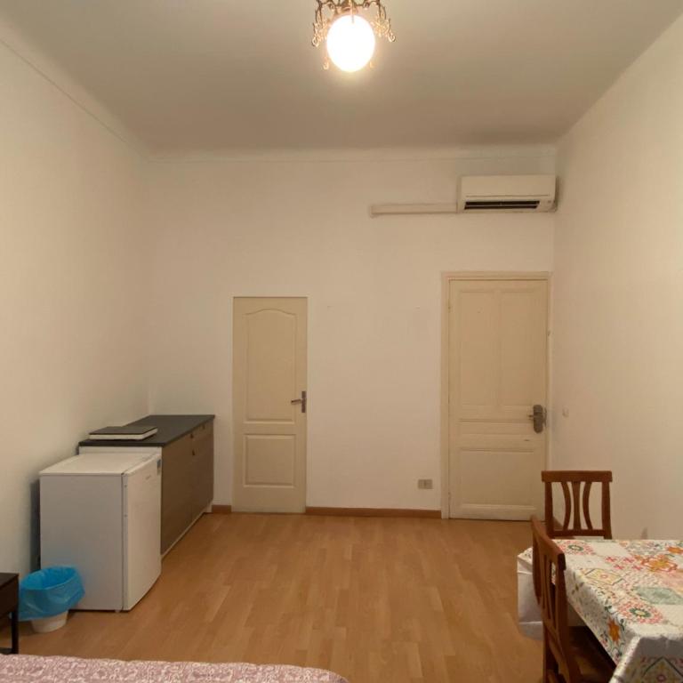 Cavour Guest House - Camera Tripla - 6