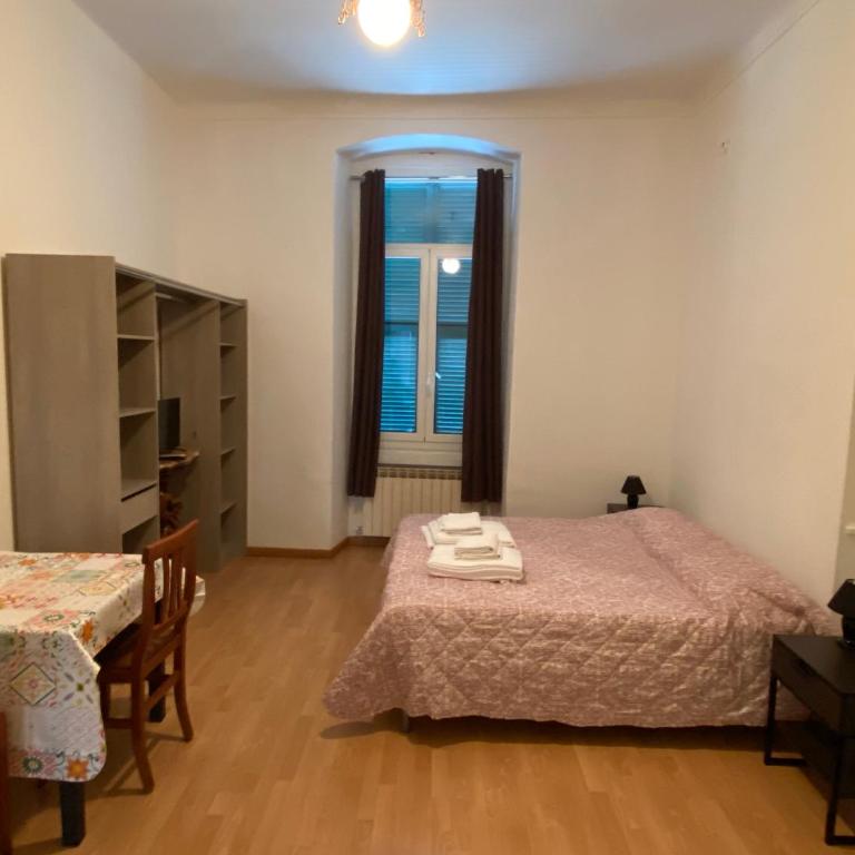 Cavour Guest House - Camera Tripla - 5