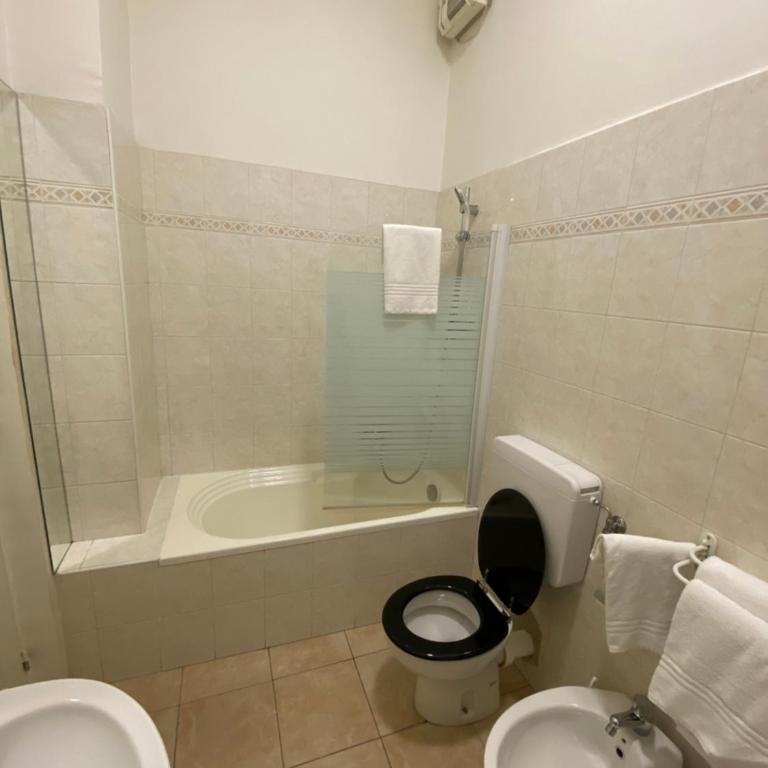 Cavour Guest House - Camera Tripla - 3