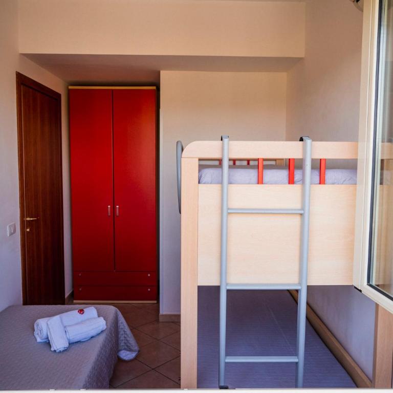 Villa Le Mimose - Apartment with Sea View - 9
