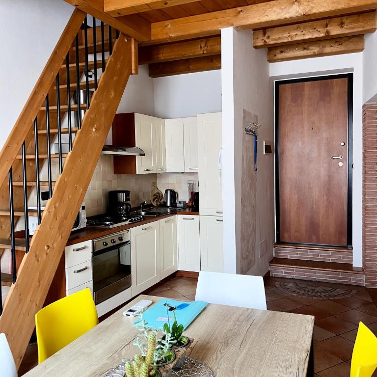 Casa Cele - Appartamento con 2 Camere da Letto - 21