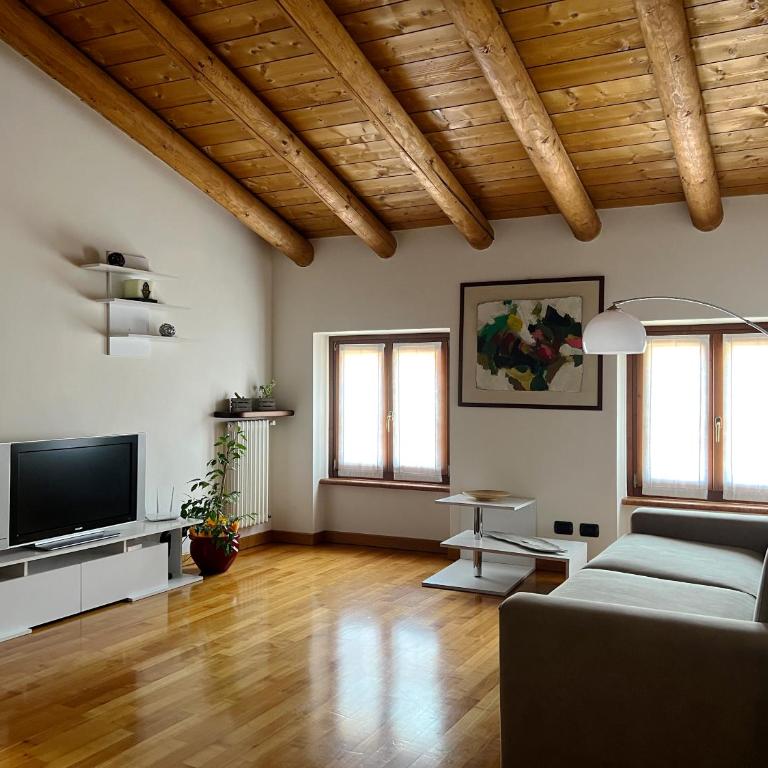 Casa Cele - Appartamento con 2 Camere da Letto - 14