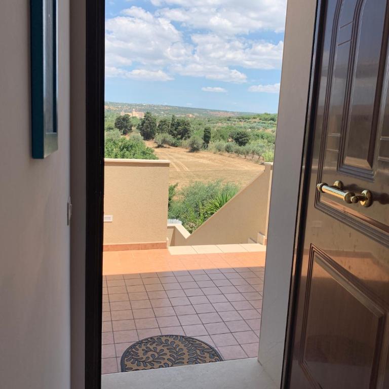 Villa Le Mimose - Apartment with Sea View - 13