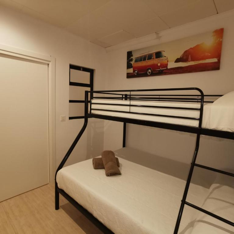Vistas al Mar Marina del Este - Apartamento de 1 dormitorio - 10