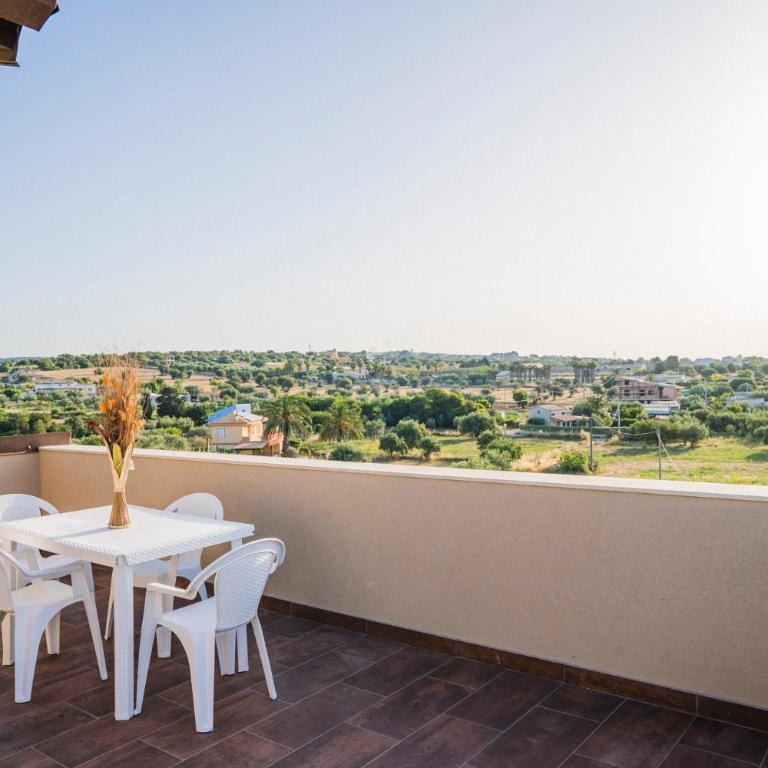 Villa Le Mimose - Two-Bedroom Apartment - 6