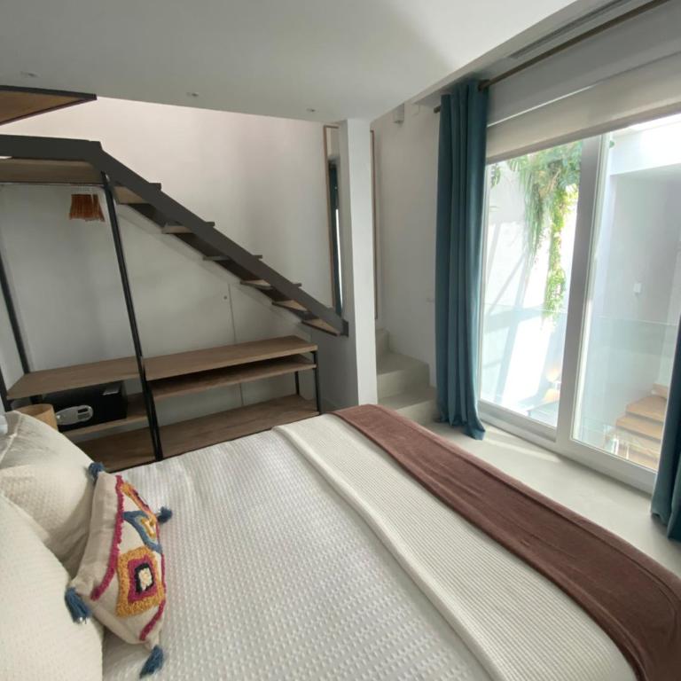 LD Convento Cister - Suite Dúplex - 4