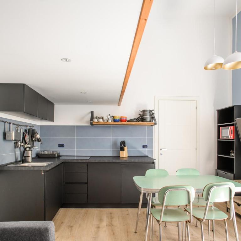 Stay in Naples Flats Santa Chiara - Maisonette - 4