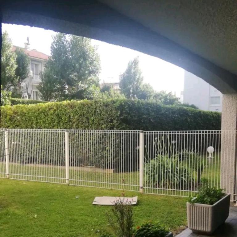 Front de Mer et Grande Piscine pour un appartement chic et cosy, appartement en résidence à Canet en Roussillon, à 10 minutes de Perpignan - Appartement avec Terrasse - 13