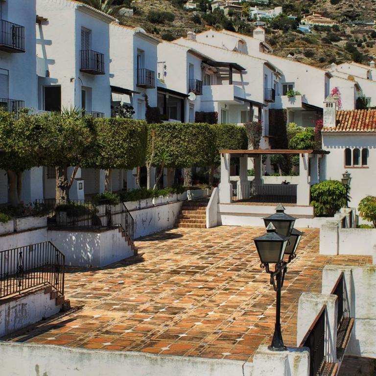 Vistas al Mar Marina del Este - Apartamento de 1 dormitorio - 18