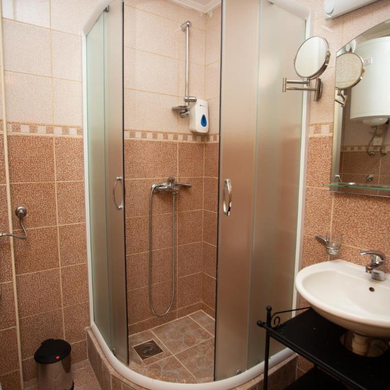 Apartment 204 - Superior Apartment - 18