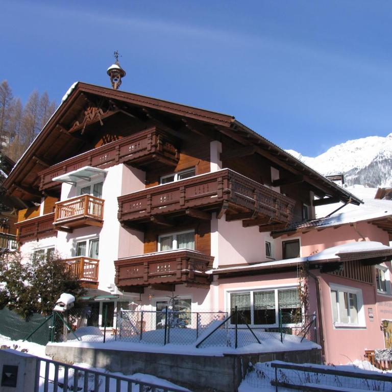 Garbershof - Apartment mit 1 Schlafzimmer - 1