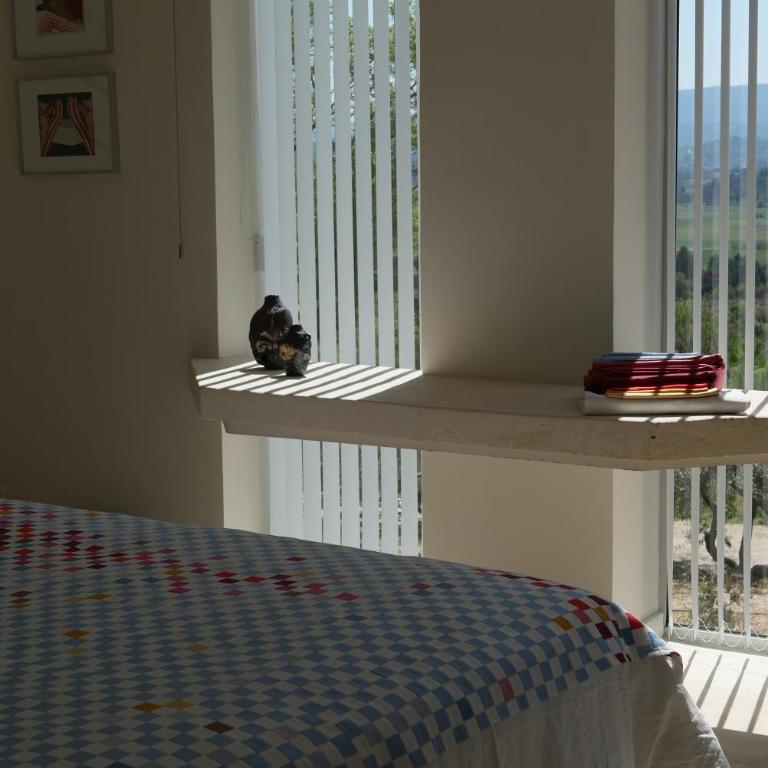 Les Milles Roches - Habitación Doble con terraza - 1 o 2 camas - 7