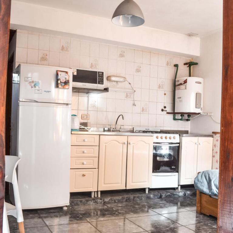 Melipal Flats - Bungalow - 5