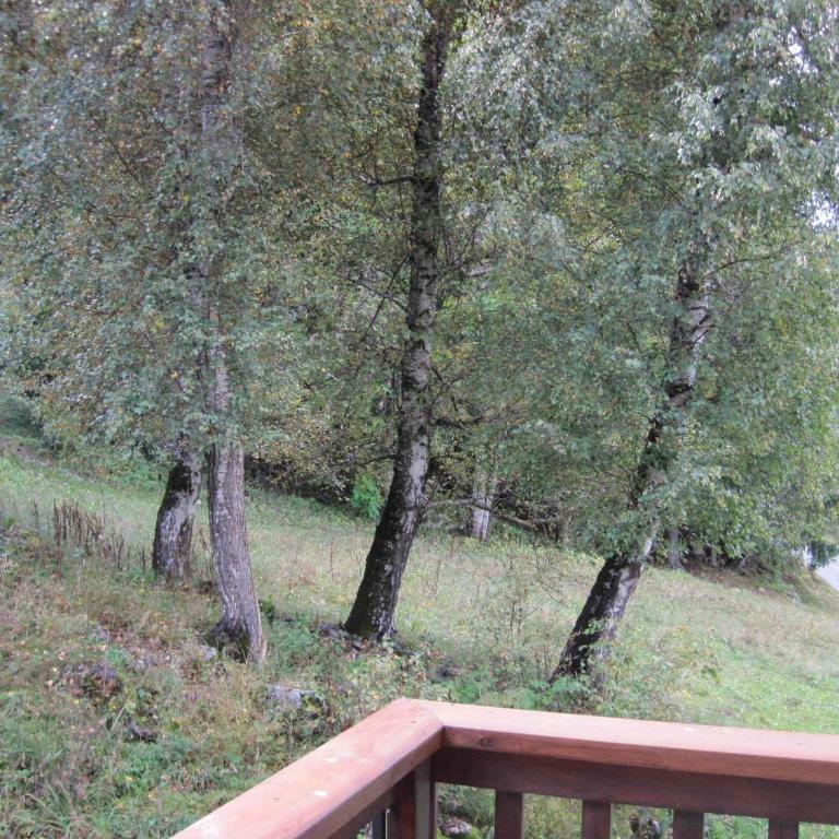 Bel appartement proche centre, 2 chambres, rénové, balcon, 6 pers - Appartamento con 2 Camere da Letto - 4