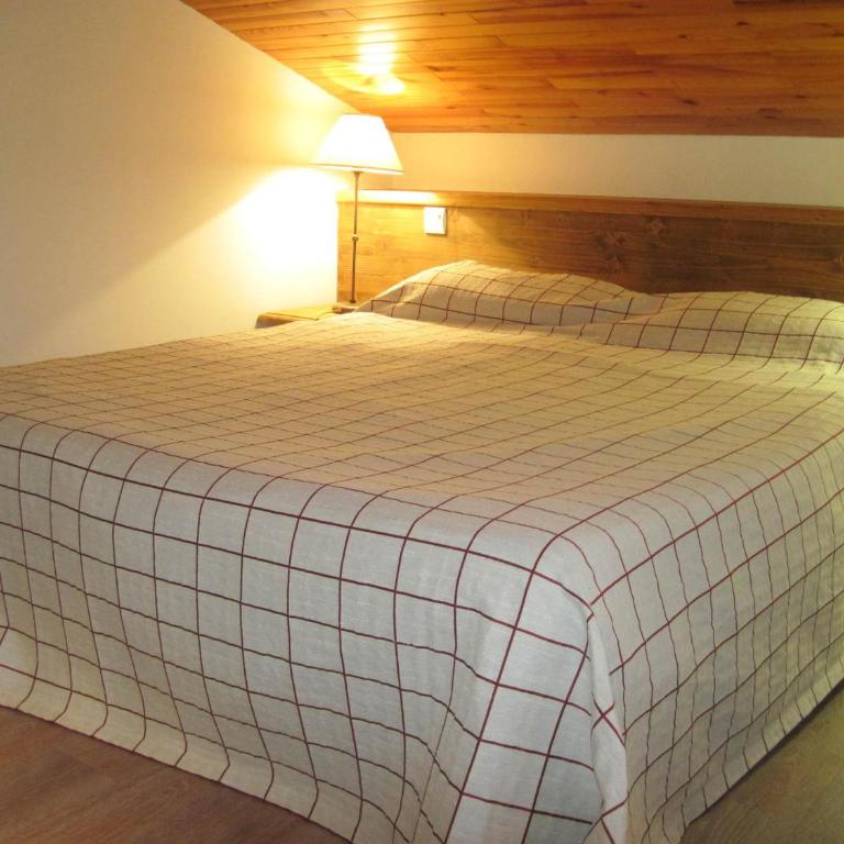 Studio Duplex Rénové · Proche Pistes et Commerces · Balcon - Studio - 2