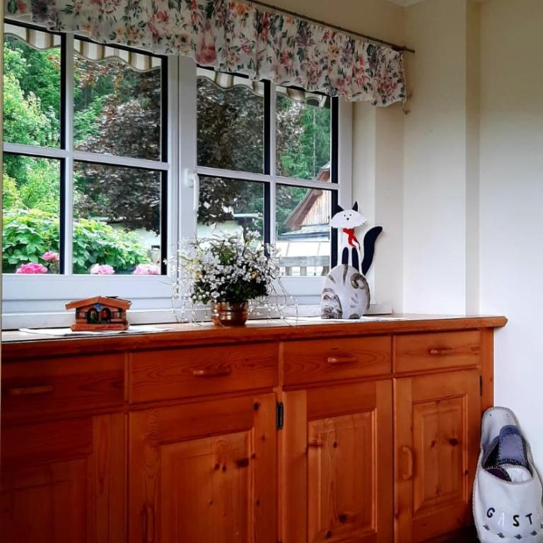 Ferienhaus Waldglück - Haus mit 2 Schlafzimmern - 19