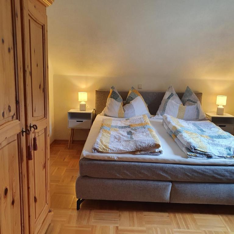 Ferienhaus Waldglück - Haus mit 2 Schlafzimmern - 14