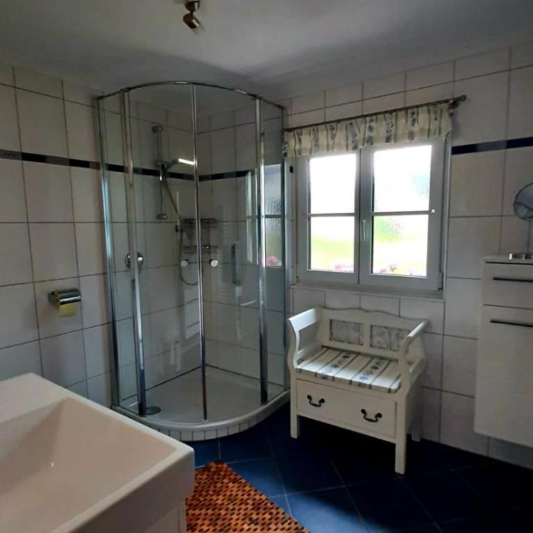 Ferienhaus Waldglück - Haus mit 2 Schlafzimmern - 15