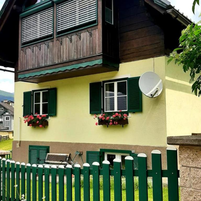 Ferienhaus Waldglück - Haus mit 2 Schlafzimmern - 2